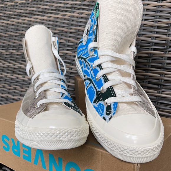 Converse 1BG001 Unisex/Men RB/MM MEN`S - Picture 8 of 16